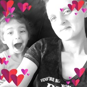 Meet your Posher, Terrie